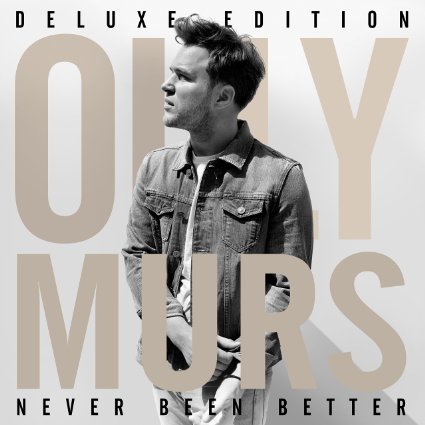 gambar Olly Murs Wrapped Up (feat. Travie McCoy) image gambar Olly Murs Wrapped Up (feat. Travie McCoy) image
