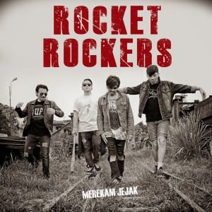 Lirik Lagu Rocket Rockers Kekuatanku