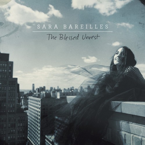 Lirik Lagu Sara Bareilles – I Choose You