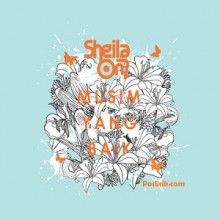 Lirik Lagu Sheila On 7 Satu Langkah