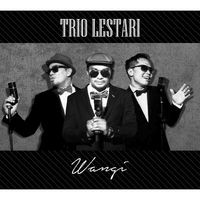 Lirik Lagu Trio Lestari La La Song