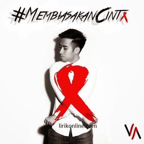 gambar Vidi Aldiano Membiasakan Cinta image gambar Vidi Aldiano Membiasakan Cinta image