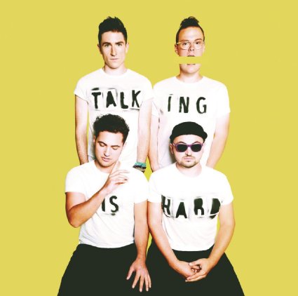 gambar Walk The Moon Different Colors image gambar Walk The Moon Different Colors image