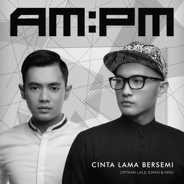 Kunci Gitar AMPM Cinta Lama Bersemi Chord Kunci Gitar