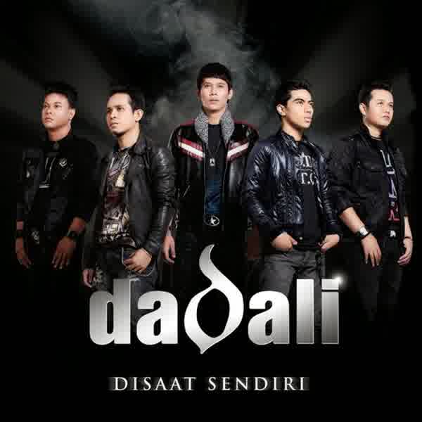 Download Lagu Dadali Disaat Sendiri Mp3 Free