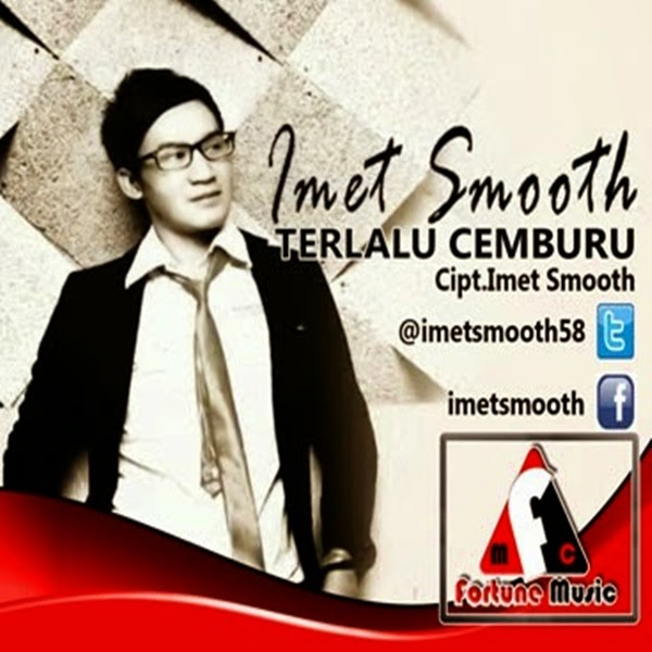 gambar Imet Smooth Terlalu Cemburu image gambar Imet Smooth Terlalu Cemburu image