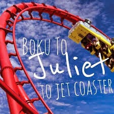 Lirik Lagu JKT48 Boku To Juliette To Jet Coaster (Aku, Juliette Dan Jet Coaster)