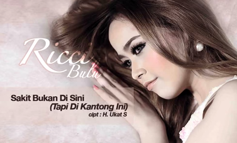 gambar Ricci Bulu Sakit Bukan Disini (Tapi Di Kantong Ini) image gambar Ricci Bulu Sakit Bukan Disini (Tapi Di Kantong Ini) image