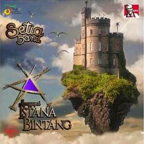  Lirik  Lagu  Setia  Band Pengorbanan feat Nenden 