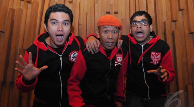 gambar Trio Ubur-Ubur Cintaku Mblaem Mblaem image gambar Trio Ubur-Ubur Cintaku Mblaem Mblaem image