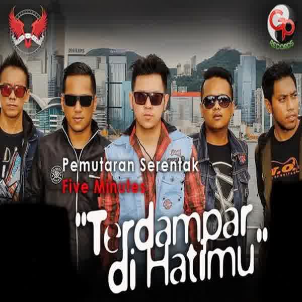 gambar Five Minutes Terdampar Di Hatimu image gambar Five Minutes Terdampar Di Hatimu image