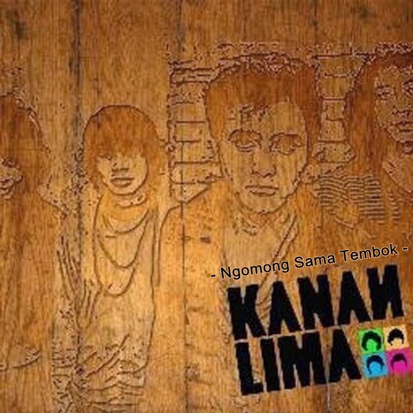 gambar Kananlima Ngomong Sama Tembok image gambar Kananlima Ngomong Sama Tembok image