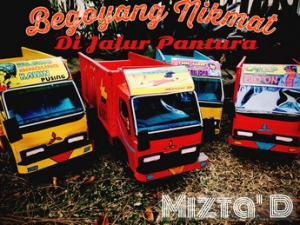 gambar Mizta D Begoyang Nikmat Di Jalur Pantura image gambar Mizta D Begoyang Nikmat Di Jalur Pantura image