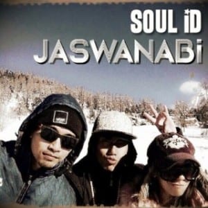 Lirik Lagu Soul ID Jaswanabi