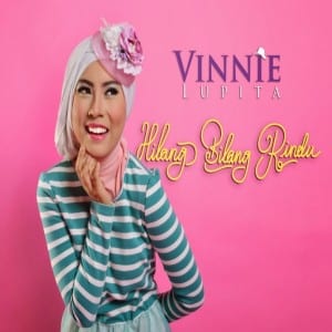 Lirik Lagu Vinnie Lupita Hilang Bilang Rindu