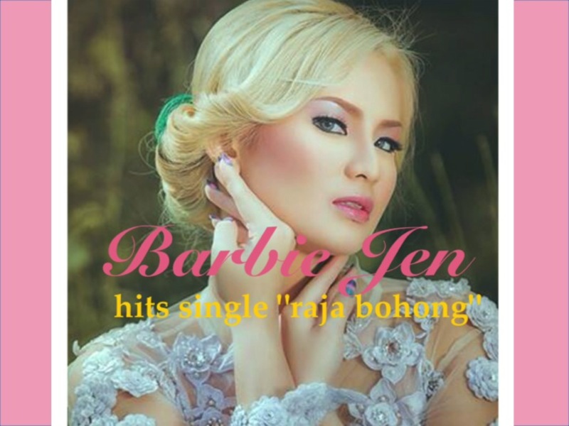 gambar Barbie Jen Raja Bohong image gambar Barbie Jen Raja Bohong image