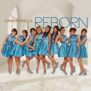 Lirik Lagu Cherrybelle Dengarkanlah Suaraku