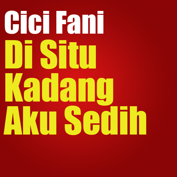 gambar Cici Vania Di Situ Kadang Aku Sedih image gambar Cici Vania Di Situ Kadang Aku Sedih image
