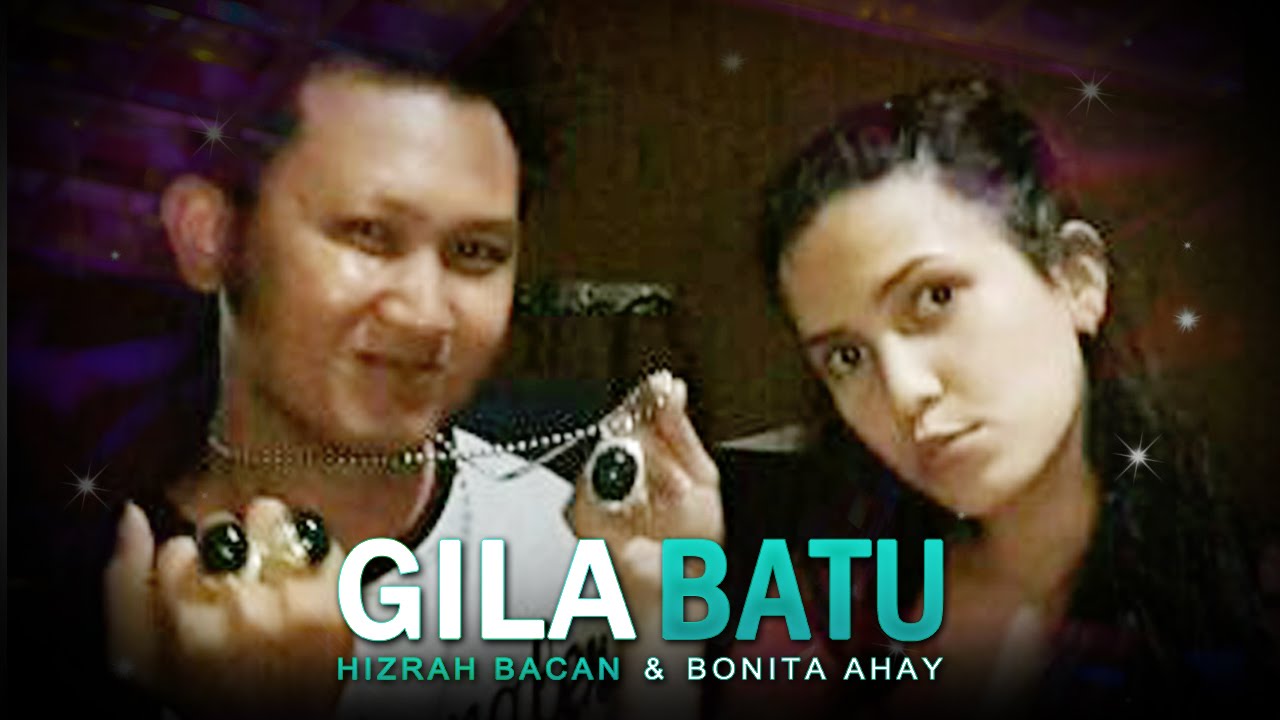 gambar Hizrah Bacan Gila Batu (feat. Bonita Ahay) image gambar Hizrah Bacan Gila Batu (feat. Bonita Ahay) image