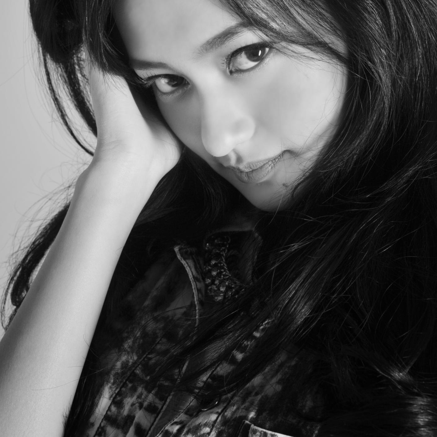 gambar Indah Kusuma Inikah Cinta image gambar Indah Kusuma Inikah Cinta image