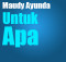 gambar Maudy Ayunda Untuk Apa image gambar Maudy Ayunda Untuk Apa image