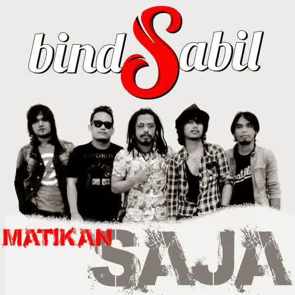gambar Bindsabil Matikan Saja image gambar Bindsabil Matikan Saja image