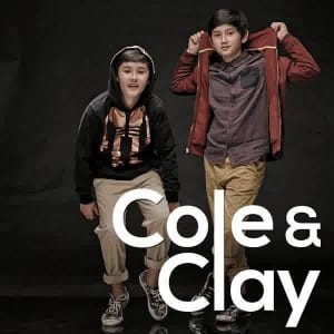 Lirik Lagu Cole & Clay Idola Keles
