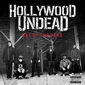 Lirik Lagu Hollywood Undead Day Of The Dead