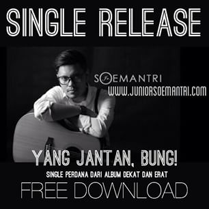 gambar Junior Soemantri Yang Jantan Bung image gambar Junior Soemantri Yang Jantan Bung image