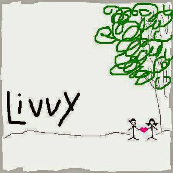 gambar Livvy Menulis Kamu image gambar Livvy Menulis Kamu image