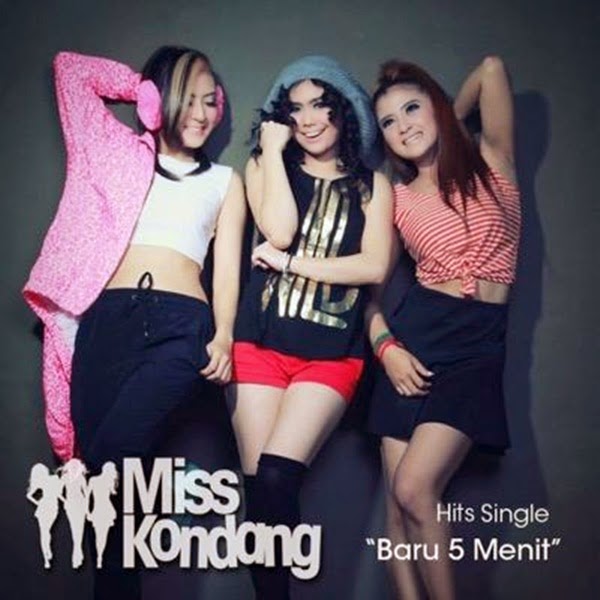 gambar Miss Kondang Baru 5 Menit image gambar Miss Kondang Baru 5 Menit image