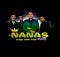 gambar Nanas Band Separuh-Separuh image gambar Nanas Band Separuh-Separuh image