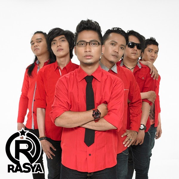 gambar Rasya Band Gadis Bukan Perawan image gambar Rasya Band Gadis Bukan Perawan image