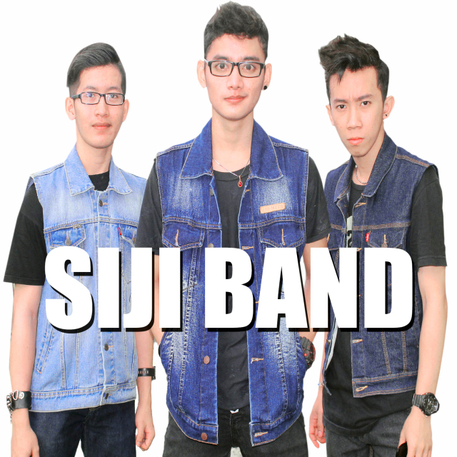 gambar Siji Band Ku Doakan Kau Bahagia image gambar Siji Band Ku Doakan Kau Bahagia image