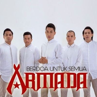 Lirik Lagu Armada –