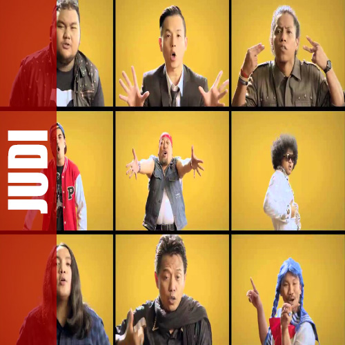gambar Comic 8 Judi image gambar Comic 8 Judi image