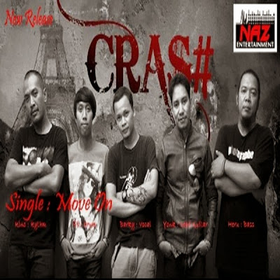 gambar Crash Band Move On image gambar Crash Band Move On image