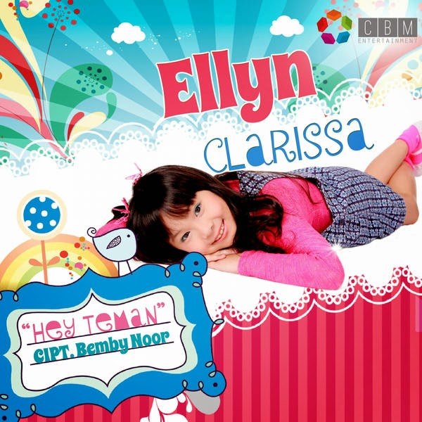 gambar Ellyn Clarissa Hey Teman image gambar Ellyn Clarissa Hey Teman image