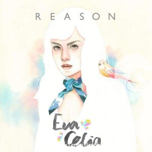 Lirik Lagu Eva Celia Reason