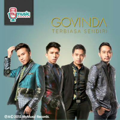 gambar Govinda Terbiasa Sendiri image gambar Govinda Terbiasa Sendiri image