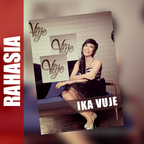 gambar Ika Vuje Rahasia image gambar Ika Vuje Rahasia image