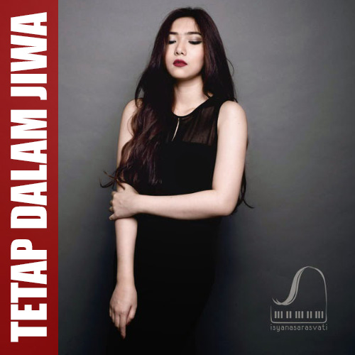 gambar Isyana Sarasvati Tetap Dalam Jiwa image gambar Isyana Sarasvati Tetap Dalam Jiwa image