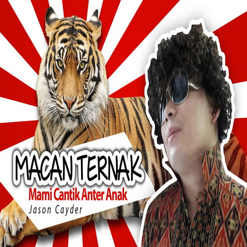 gambar Jason Cayder Macan Ternak image gambar Jason Cayder Macan Ternak image