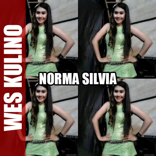 Lirik Lagu Norma Silvia  Profil Norma Silvia