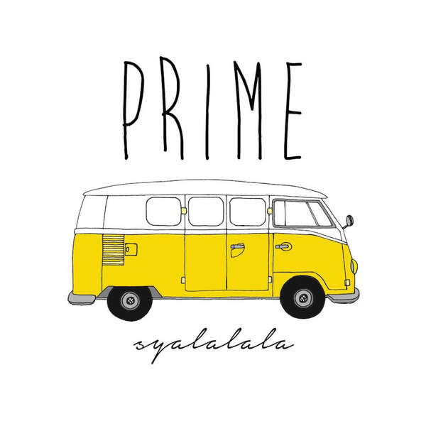 gambar Prime Sya La La La image gambar Prime Sya La La La image