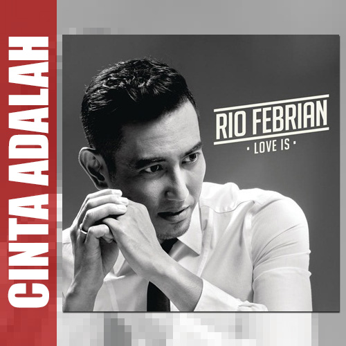 gambar Rio Febrian Cinta Adalah image gambar Rio Febrian Cinta Adalah image