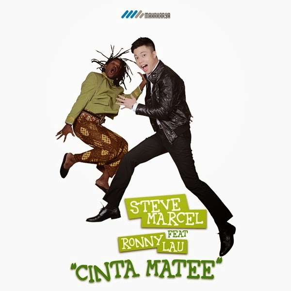 gambar Steve Marcel Cinta Matee (feat. Ronny Lau) image gambar Steve Marcel Cinta Matee (feat. Ronny Lau) image