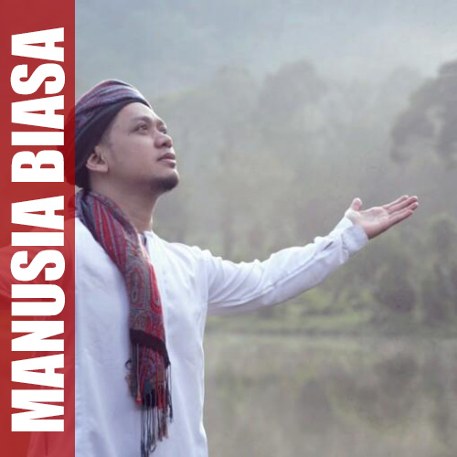 gambar Teguh Permana Manusia Biasa image gambar Teguh Permana Manusia Biasa image
