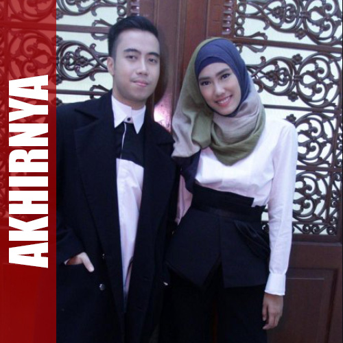 gambar Alika Akhirnya (feat. Vidi Aldiano) image gambar Alika Akhirnya (feat. Vidi Aldiano) image
