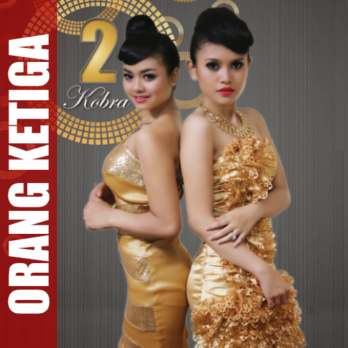 gambar 2Kobra Orang Ketiga image gambar 2Kobra Orang Ketiga image